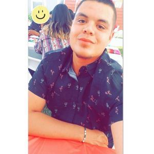 Meet your Posher, Raymond